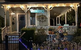 Abbey House Inn (Adults Only)